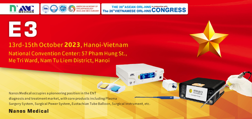 Blog công ty mới nhất về Đại hội ORL-HNS lần thứ 26 của Việt Nam