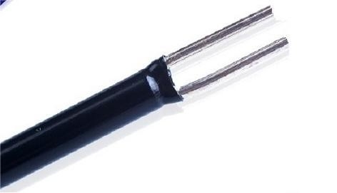 Điện cực phẫu thuật Plasma tiêu chuẩn Mechan Gold để cầm máu và cắt bỏ tai mũi họng