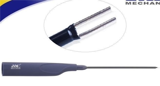 Điện cực phẫu thuật Plasma tiêu chuẩn Mechan Gold để cầm máu và cắt bỏ tai mũi họng