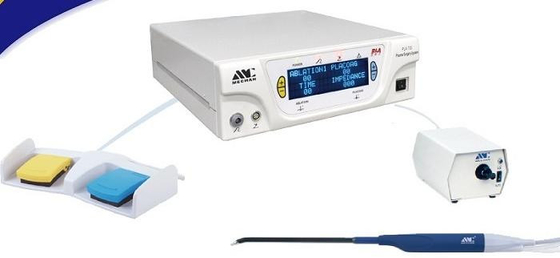 Điện cực phẫu thuật Plasma tiêu chuẩn Mechan Gold để cầm máu và cắt bỏ tai mũi họng