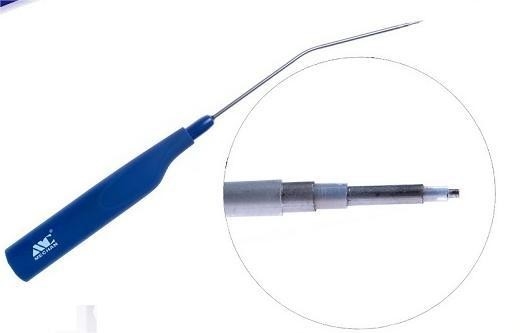 Đũa phép Plasma nhiệt độ thấp dùng một lần để giảm Turbinate