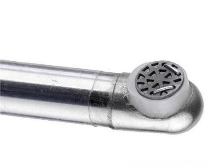 Bộ đông tụ plasma lưỡng cực 90 độ của khoa chỉnh hình