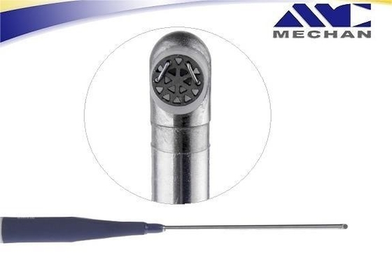 Bộ đông tụ plasma lưỡng cực 90 độ của khoa chỉnh hình