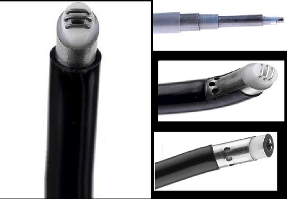 Thiết bị phẫu thuật plasma tần số vô tuyến của đơn vị phẫu thuật điện máy phát điện