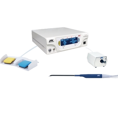 Thiết bị y tế tiết niệu xâm lấn tối thiểu an toàn với công nghệ RF Plasma