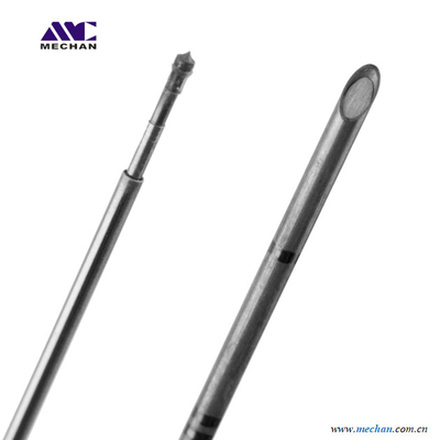 RF phẫu thuật Wand cho chính xác đĩa nén của đĩa giữa xương sống và nội soi khử nén gân