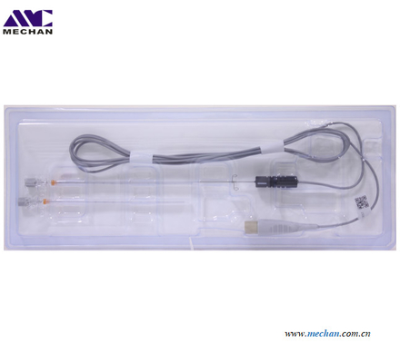 RF phẫu thuật Wand cho chính xác đĩa nén của đĩa giữa xương sống và nội soi khử nén gân