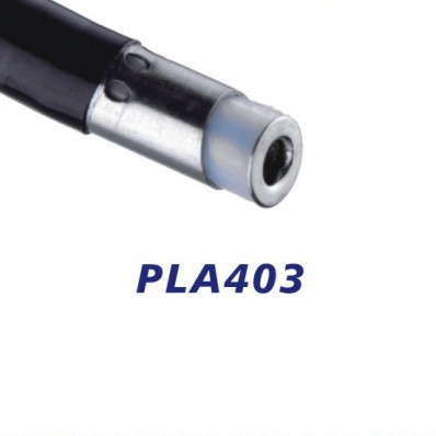 Bệnh lý tai và cổ Plasma Radiofrequency Wand để cắt bỏ khối u cổ họng và khử vết loét cổ họng
