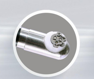 Nhiệt độ thấp dây đầy đủ 90 độ thăm dò plasma dùng một lần với công tắc ngón tay và công tắc chân tùy chọn
