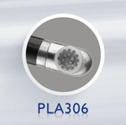 Nhiệt độ thấp dây đầy đủ 90 độ thăm dò plasma dùng một lần với công tắc ngón tay và công tắc chân tùy chọn