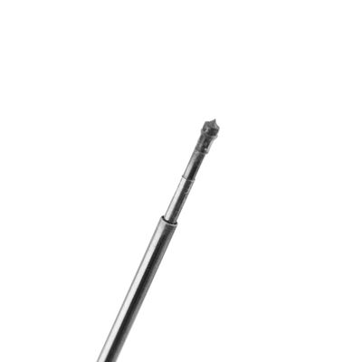 COBLATION Công nghệ Plasma Điện cực cắt đốt lưỡng cực để thoát vị đĩa đệm cổ tử cung