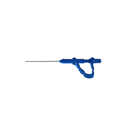 Ít đau Đau lưỡng cực tần số vô tuyến Máy phát điện plasma Ablation Wand cho thoát vị đĩa đệm cột sống