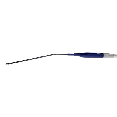 Đầu dò Plasma PLA403 được sử dụng để cắt bỏ khối u thanh quản và cắt bỏ u nhú