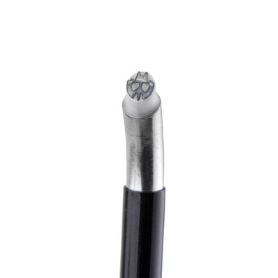Đầu dò cắt bỏ hình dạng phẳng 50 độ của máy phát plasma RF
