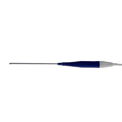 Điện cực lưỡng cực, Máy phát plasma Plasma Tần số cầm máu Đầu dò cầm chân cho nội soi khớp cổ chân và cổ tay