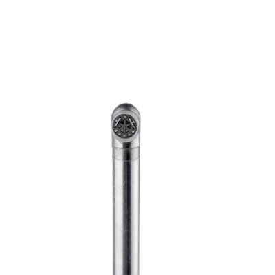 Grey Balloon Sinuplasty System Relieva với Ultirra Sinus Balloon Catheter để chữa CRS