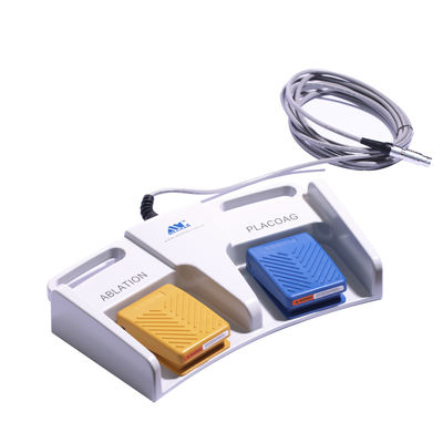Ppetgium Resection Ophthalmology Plasma Generator Phẫu thuật mắt RF