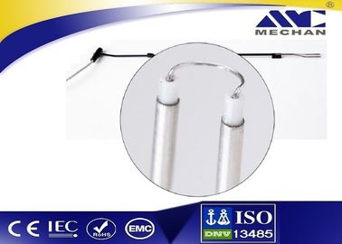 Đầu dò nhiệt độ thấp RF lưỡng cực RF / Gyn để cắt bỏ tử cung