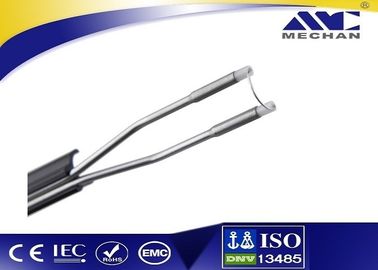 Điện cực RF Plasma Gyn, đầu dò dùng một lần