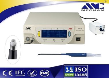 Máy tạo plasma ENT UPPP / Tonsillectomy với hệ thống phẫu thuật plasma
