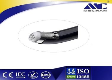 Máy phát plasma RF nhiệt độ thấp, vật liệu thép không gỉ EZ Wand ABS