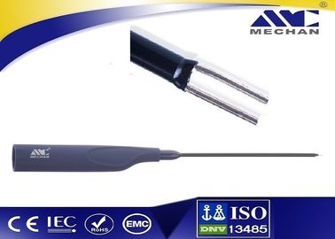 Khoa tai mũi họng cổ và cổ Phẫu thuật với cầm máu ở nhiệt độ thấp