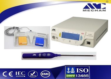 Phẫu thuật đầu gối nhiệt độ thấp Tần số vô tuyến Plasma Máy phát điện cơ thương hiệu với chức năng cắt bỏ