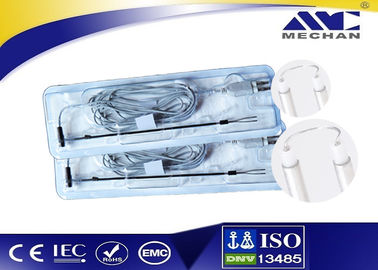 Thăm dò phẫu thuật Plasma lưỡng cực dùng một lần Thăm dò lưỡng cực Turp Wand Nhiệt độ thấp
