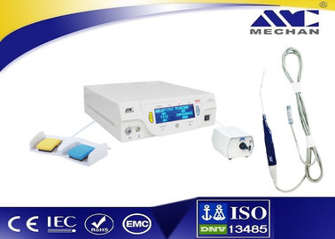 Thiết bị y tế tiết niệu xâm lấn tối thiểu an toàn với công nghệ RF Plasma