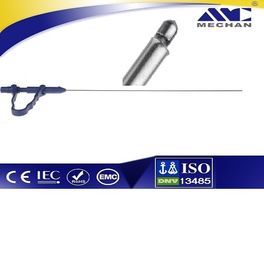 Đầu dò cột sống plasma bán cầu cho nội soi đĩa đệm