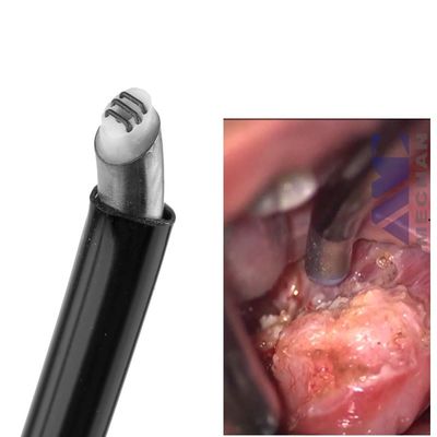 Cắt amidan Dụng cụ phẫu thuật Đũa phép Plasma Lạnh