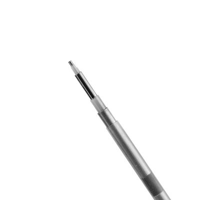 Plasma Coblator Turbinate Wand, Máy phát điện Plasma với ít năng lượng nhiệt hơn