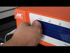 Máy móc thiết bị phẫu thuật phụ khoa xâm lấn tối thiểu PLA-600