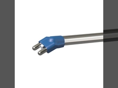 Máy thăm dò bệnh gan lâm sàng cho phẫu thuật nội soi PLA408