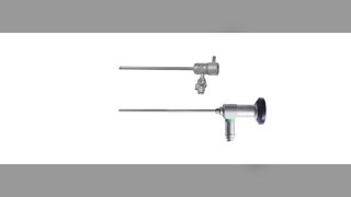 Ống soi tai và vỏ bọc