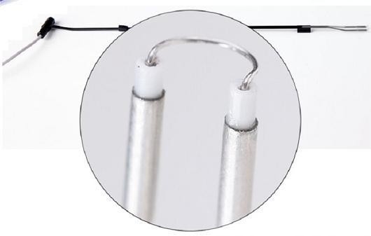 Good price Công nghệ mát Điện cực phẫu thuật huyết tương cho các thủ tục BPH tiết niệu trực tuyến