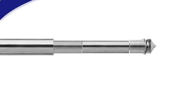 Good price Công nghệ tuyệt vời Điện cực cắt bỏ tần số vô tuyến Điện cực cắt đốt plasma để chọc thắt lưng trực tuyến