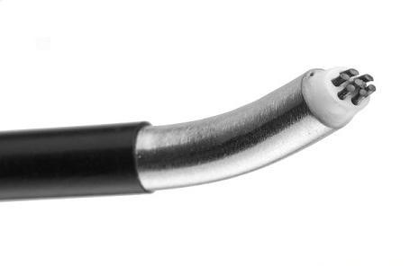 Đầu dò dụng cụ phẫu thuật y tế Coblator để điều trị chấn thương khớp háng vai đầu gối