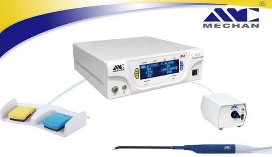 Thiết bị phẫu thuật plasma tần số vô tuyến của đơn vị phẫu thuật điện máy phát điện
