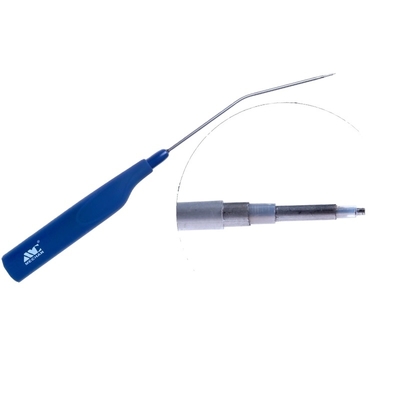 Đầu dò dụng cụ y tế plasma xâm lấn tối thiểu nhẹ