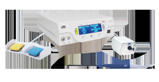 Thiết bị đông máu plasma dụng cụ phẫu thuật tai mũi họng nhỏ