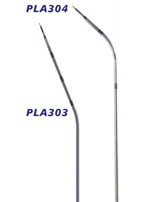 Thiết bị phẫu thuật plasma điện cực cắt bỏ đũa xoắn ốc cho thủ tục ngáy,Giảm miệng mềm,Uvulopalatoplasty
