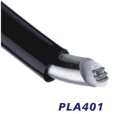 Các dụng cụ phẫu thuật ENT Hệ thống phẫu thuật plasma và Máy thăm dò plasma dùng một lần cho cắt bỏ amygdala và cắt bỏ tuyến phụ