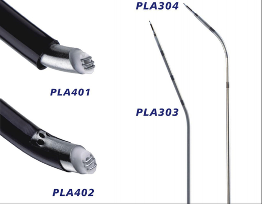 Dụng cụ phẫu thuật điện Sản phẩm cắt bỏ Điện cực plasma cho phẫu thuật tai mũi họng