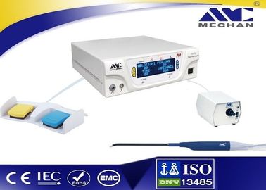 Điều trị ngáy Máy phát plasma tần số vô tuyến với đầu dò đa chức năng