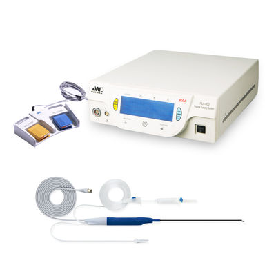 Nhãn khoa Đơn vị phẫu thuật điện Ptergium Resection Plasma Generator