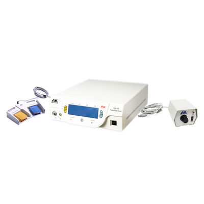 Máy phát điện phẫu thuật lưỡng cực RF Plasma dễ dàng vận hành đối với bệnh viêm da do nấm