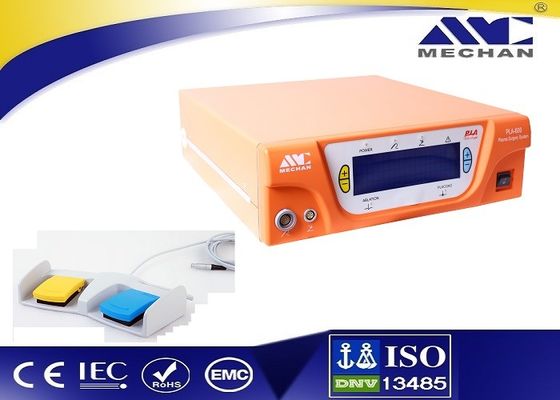 Công nghệ mát mẻ Thiết bị phẫu thuật RF Plasma Kích thước nhỏ
