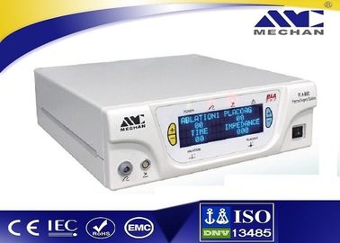Nền tảng năng lượng máy phát điện phẫu thuật Đơn vị phẫu thuật điện