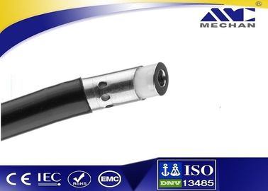 Hệ thống phẫu thuật plasma lưỡng cực RF / Điện cực để cắt bỏ khối u thanh quản